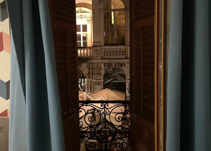  Théâtre